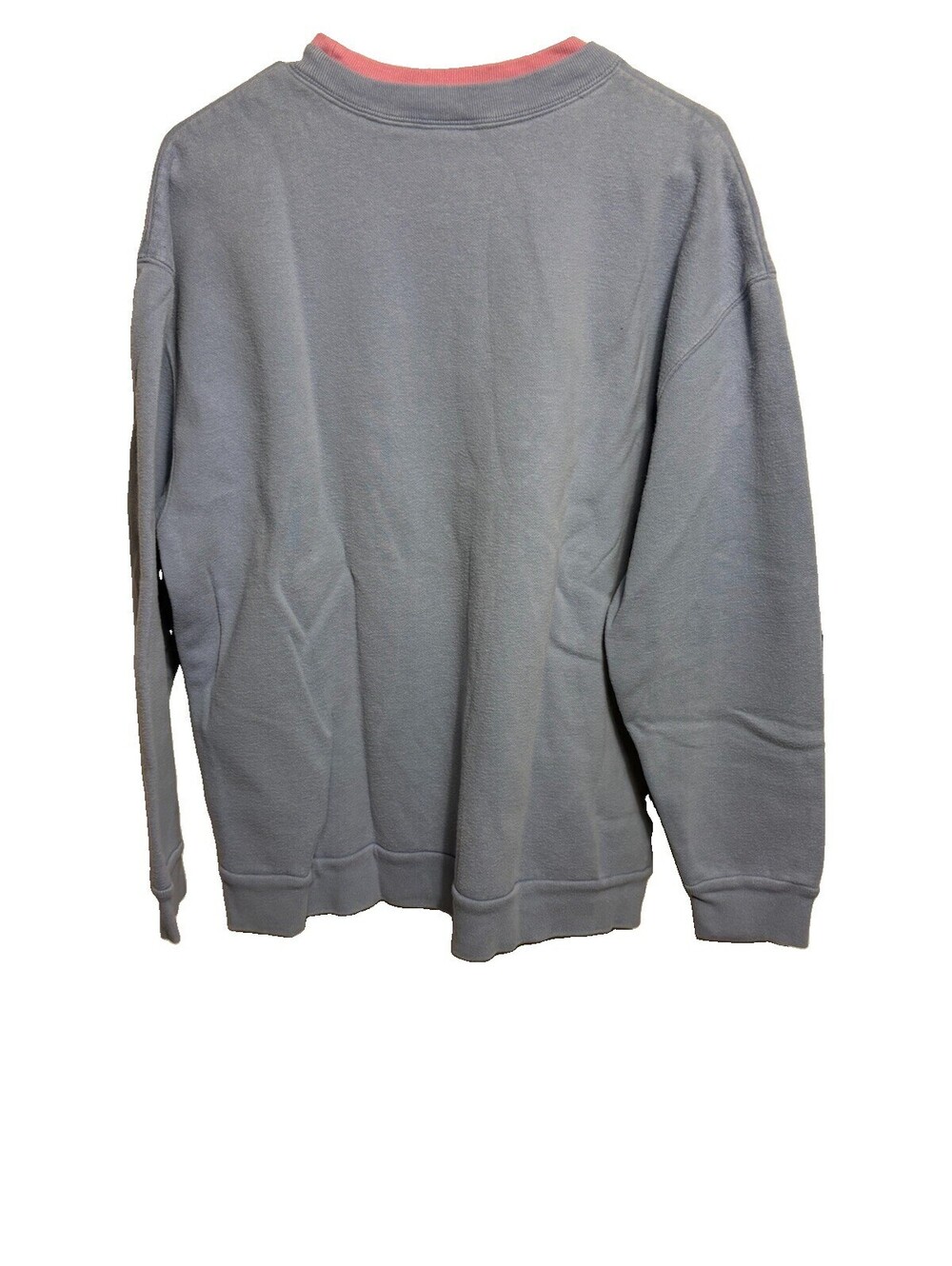 Vintage C&B Sport by Croft & Barrow "Nana Granny Grandma" Embroidered Sweatshirt - Picture 4 of 6
